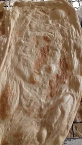 نان سنتي شايان