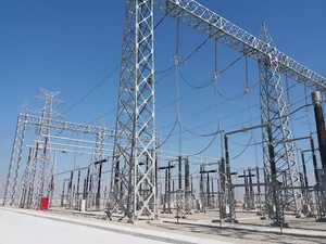 شرکت فولاد شادگان