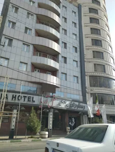 هتل آریا 3