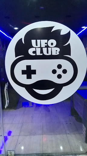 UFO Club