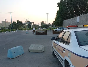میدان شهدای نیروی هوایی