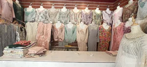 Khat Al-Wardi Tailoring &Emb. خياط خط الوردى