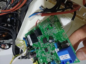 تعمیرات پکیج و تاسیسات محمدرضا 2