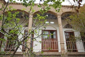 موزه مشاهیر و مفاخر ملی بیرجند 3