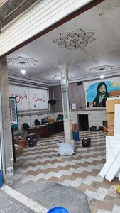انبار سیر و سفر (تعاونی 16)
