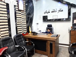 مشاور املاک کربلائی