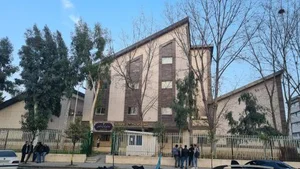 کتابخانه شهید سلیمانی