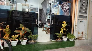 قهوه معرکه