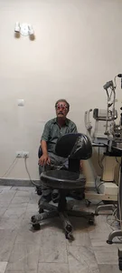 دکتر ناصر فتوحی