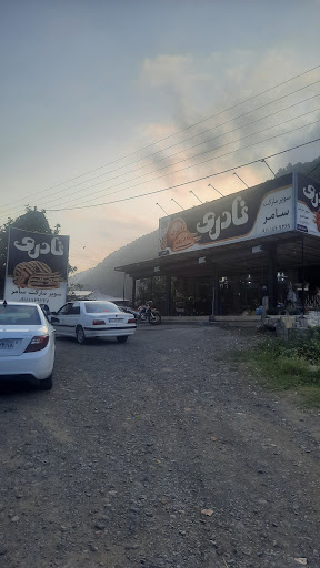 فروشگاه برادران زرین