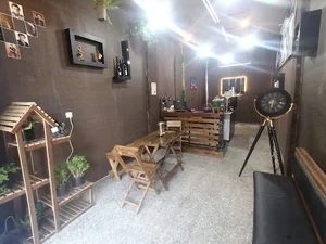 کافه لاو (Cafe love)