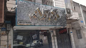 لبنی کشک کلاته