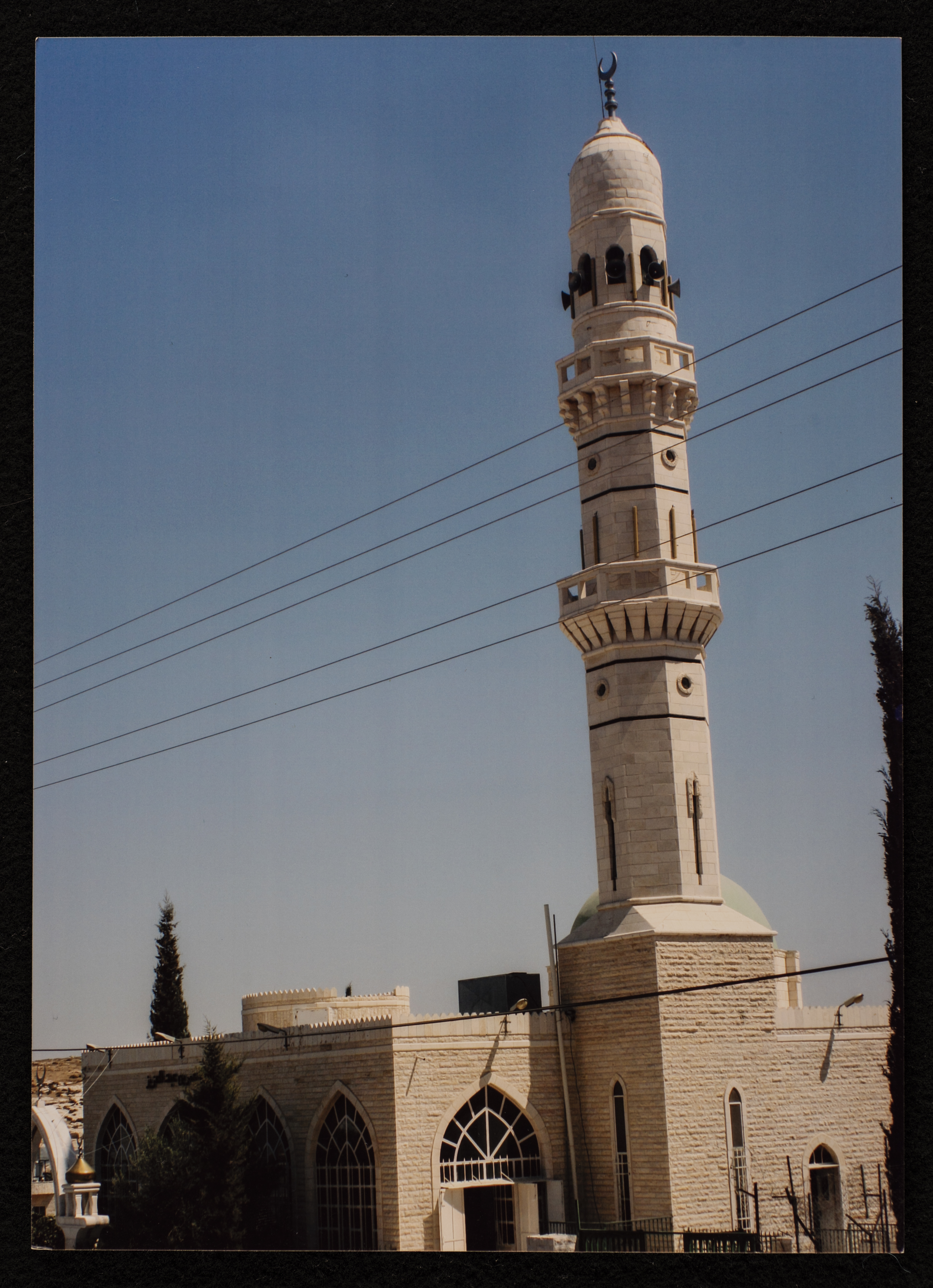 مسجد بيت عبده
