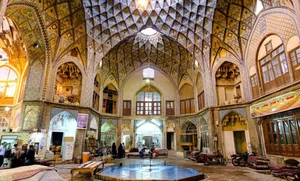 Royapardaz.kashan