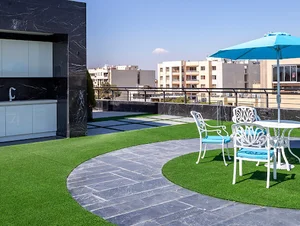 گروه توسعه مهندسی هفت آسمان