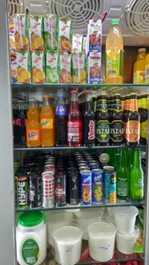 پروتئینی پردیس 3