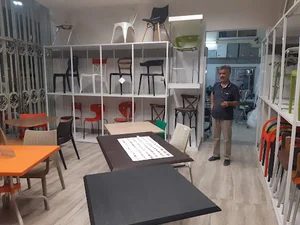 مبلمان رحمانی