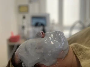مرکز زیبایی شهربانو 4