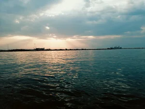 بوستان پرچم