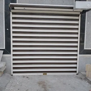درب برقی دهقانی