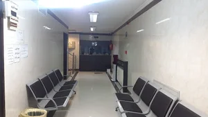 درمانگاه شماره 4 تامین اجتماعی (اعلمی هرندی)