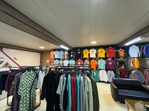 تولیدی پوشاک پلاس