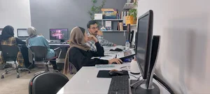 سلام گرافیک