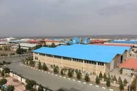 برقکار ساختمان بیرون