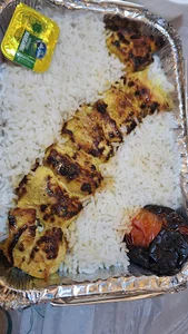 آشپزخانه مرکزی آشپزباشی