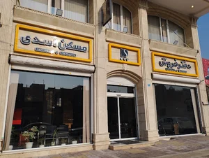 املاک اسدی
