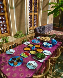 اقامتگاه بوم گردی دادمهر 2