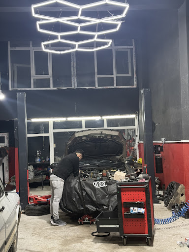 Çerkeş oto car service