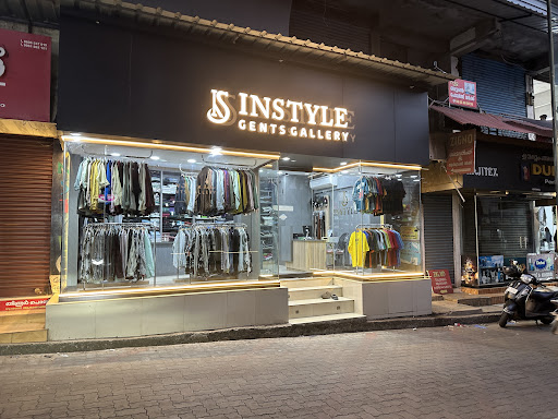 Instyle gents gallery