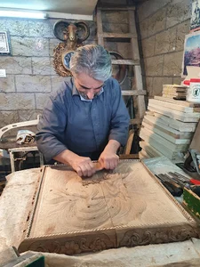 Kurdestani store