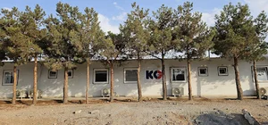 کیسون - پالایشگاه اصفهان