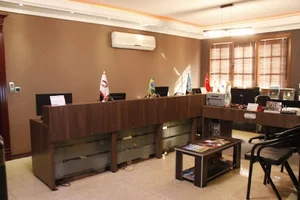 شرکت خدمات مسافرتی حس خوب سفر
