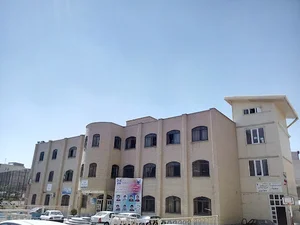 دبیرستان دوره اول و دوم پسرانه سما
