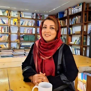 روانشناس ویژه سیده مریم محمدی تاکامی 4