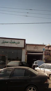 صنایع کابینت درخت سبز 2