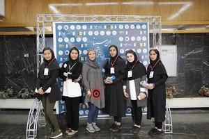 دبیرخانه جشنواره ملی ابن سینا
