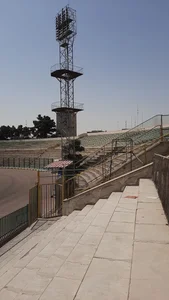 مجموعه ورزشی شهید شیرودی 2
