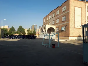دبیرستان دکتر حسابی