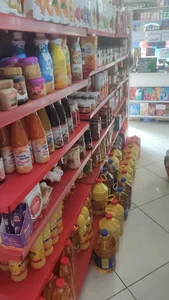 فروشگاه تخفیفی خانواده