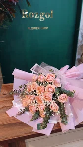 گل فروشی رزگل