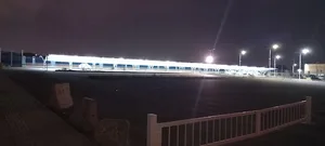 پارکینگ درمانگاه شهدا