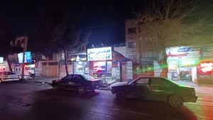 خدمات فنی احسان