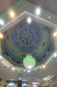 مسجد امام رضا (ع)