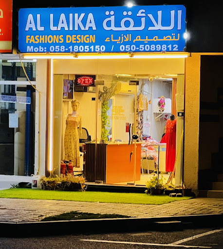 Al Laika Fashion Design L.L.C