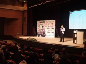 گروه آموزشی فواد میرباقری