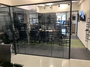 شرکت توسعه مهندسی مهرگان